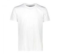 CMP Campagnolo Herren-T-Shirt 39T7117 (A001) Weiß Größe 58