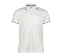 CMP MAN Polo bianco (A001) 46
