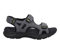CMP Herren Sandale EMBY HIKING SANDAL 3Q93637-U862 45 Grey