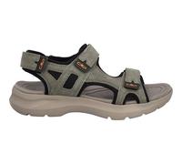 CMP Herren Slipper EMBY HIKING SANDAL (3Q93637) 45 JUNGLE