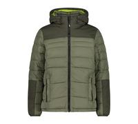 CMP Herren Jacke MAN JACKET FIX HOOD (33K1627) 54 KAKI