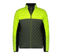CMP Herren Steppjacke Man Jacket Hybrid 33Z2917-E112 52 Acido