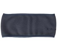 CMP Herren Stirnband Fleece, Asphalt, One Size, 6534012