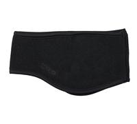 CMP - Fleece Headband - Stirnband, Gr. One Size, schwarz (Nero)