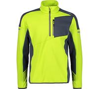 Cmp Sweat 31e0427 Fleece Mit Halbem Reißverschluss (31E0427_E112-58)