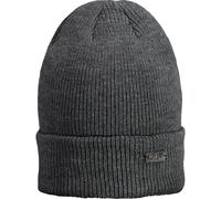 CMP Herren Strickmütze 3M Thinsulate MAN Knitted Hat 5505241-U804 Fumo Melange
