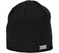 CMP - Strickmütze für Herren, Schwarz, U