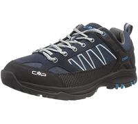CMP Herren Sun Hiking Schuhe (Größe 41, blau)