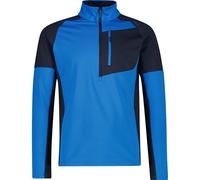 CMP Herren Sweat Fleeceshirt royal blue 52