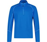 CMP Herren Sweat Longsleeve (Größe L, blau)