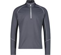 CMP Herren Sweat Longsleeve (Größe XL, grau)