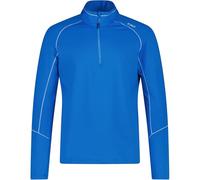 CMP Herren Fleece Funktionsshirt royal blue 52