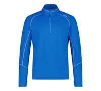 CMP Herren Fleece Funktionsshirt royal blue 52