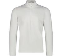 CMP Herren Sweat Softech Longsleeve, Bianco, L