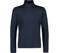 CMP Herren Sweat Softech Longsleeve (Größe 5XL, blau)