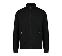 CMP Herren Sweatjacke MAN JACKET 32D8087M-U901 44 Nero