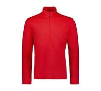 CMP - Herren-Sweatshirt, Ferrari, 46