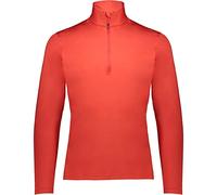 CMP Campagnolo Herren-Sweatshirt MAN SWEAT (30L1097) Ferrari Größe 50