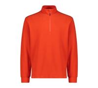 Cmp Artic Turtleneck 3g28037n Fleece 2XL Flame