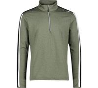 CMP Herren Pullover Man Sweat 39L2577-F885 50 Kaki Melange