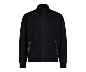 CMP Herren Sweatshirt MAN CO JACKET 34D7167-U901 56 Nero