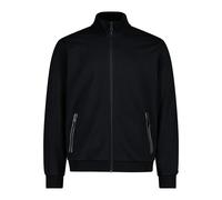 CMP Herren Sweatshirt MAN CO JACKET 34D7167-U901 58 Nero