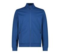 CMP Herren Sweatshirt Man Jacket 31D4307-N825 56 Bluestone