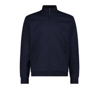 Cmp 31d4307 Reißverschlusspullover 56 Dark Blue