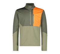 CMP Herren Sweatshirt MAN SWEAT 34L1537-E943 56 Olive