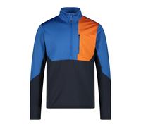 CMP Herren Sweatshirt MAN SWEAT 34L1537-L822 54 Zaffiro