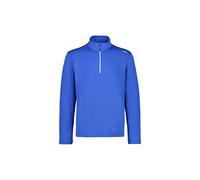 Cmp Sweat 3e15747 Fleece Mit Halbem Reißverschluss 4XL Royal / White