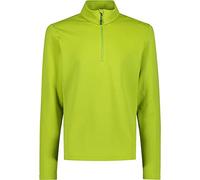 CMP Herren Fleece Pullover Man Fleece Sweat 3E15747-E112 54 Acido