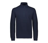 CMP - Herren-Sweatshirt, Schwarz Blau, 50