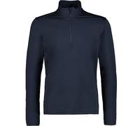 CMP - Herren-Sweatshirt, Schwarz Blau, 56