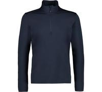 CMP - Herren-Sweatshirt, Schwarz Blau, 58