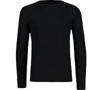 CMP MAN UNDERWEAR SWEAT NERO, XXL