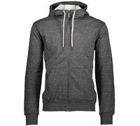 CMP Herren Sweatshirt Sweatshirt, Fumo M, 58, 3D44577
