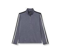 CMP - Herren-Sweatshirt, Titan Mel., 52