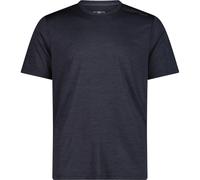 MAN T-SHIRT ANTRACITE 56 ANTRACITE