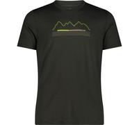 CMP MAN T-shirt pine (F963) 58