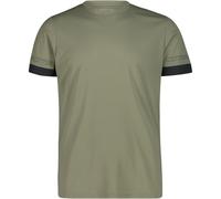 CMP Herren T-Shirt (Größe L, beige)