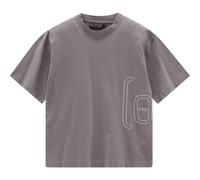 Cmp 35f4937 Kurzarm-t-shirt L Grey