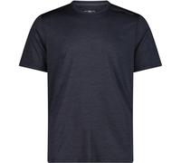 CMP Herren T-Shirt (Größe M, schwarz)