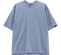 CMP - CMP Print T-Shirt - T-Shirt, Gr. S, grau (CopenBlue)