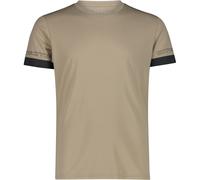 CMP Herren T-Shirt (Größe XL, beige)