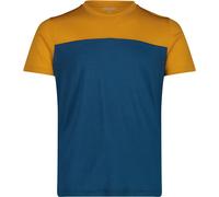CMP MAN T-SHIRT PETROLEUM 52