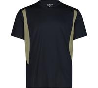 CMP Herren T-Shirt (Größe XL, grau)