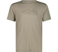 CMP Herren Shirt MAN T-SHIRT (32T7177) 54 SAGE
