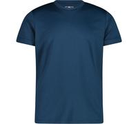 CMP Campagnolo Herren T-Shirt Blau Größe XXL