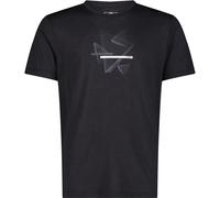 CMP Herren T-Shirt MAN T-SHIRT 32T7177-62UT 54 Antracite-Grey